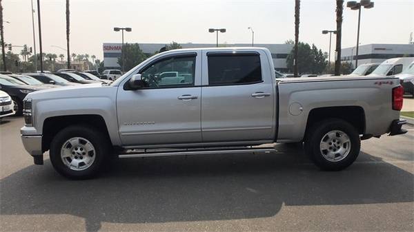 2015 Chevrolet Silverado 1500 LT - cars & trucks - by dealer -... for sale in Fresno, CA – photo 7