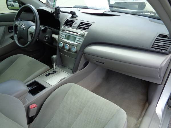 2009 Toyota Camry 4dr Sdn I4 Man - - by dealer for sale in Greenville, SC – photo 13