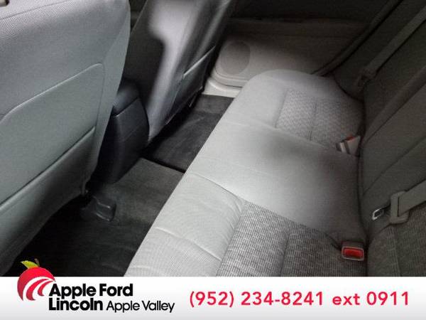 2012 Ford Fusion SE - sedan for sale in Apple Valley, MN – photo 17