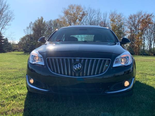 2015 Buick Regal Premium Reduced for sale in North East, PA – photo 5