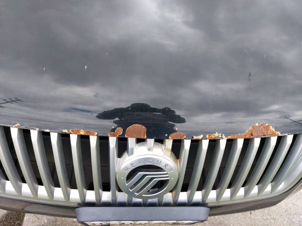 2007 Mercury Milan Premier - cars & trucks - by owner - vehicle... for sale in Elkridge, MD – photo 15