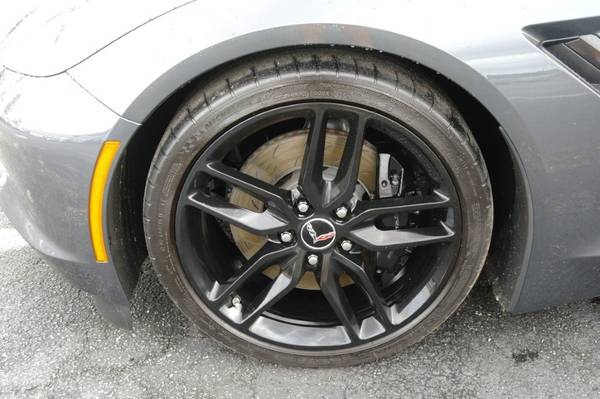 2014 Chevrolet Corvette Stingray Z51 3LT Coupe $729/DOWN $175/WEEKLY for sale in Orlando, FL – photo 4