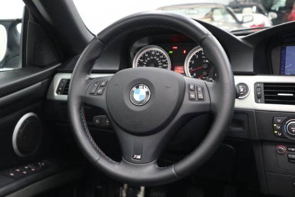 2011 BMW M3 Convertible - cars & trucks - by dealer - vehicle... for sale in CHANTILLY, District Of Columbia – photo 21