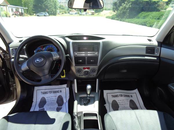 *2009 Subaru Forester 2.5X AWD* *SALE!!* for sale in Cashmere, WA – photo 14
