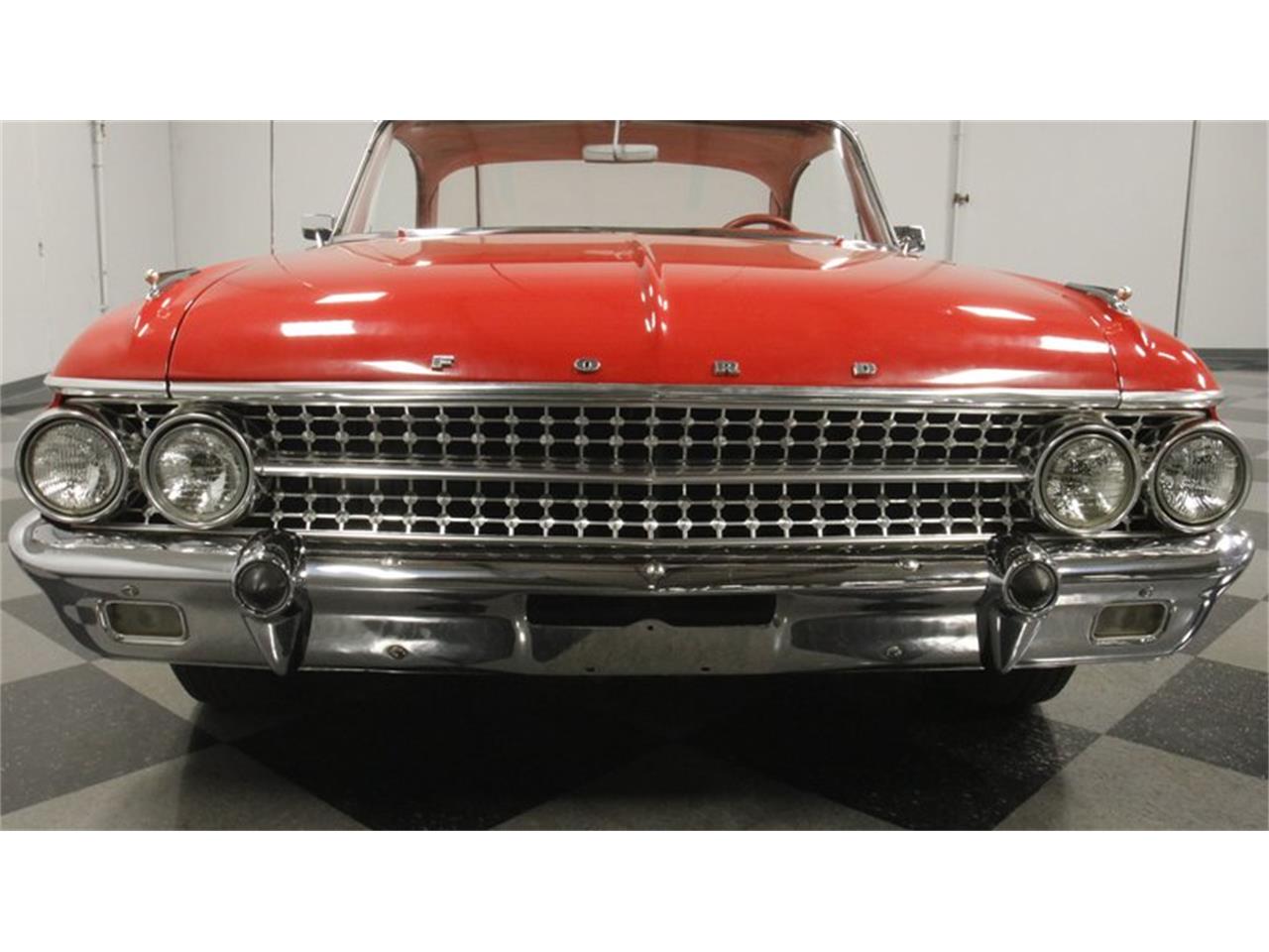 1961 Ford Galaxie for sale in Lithia Springs, GA – photo 64