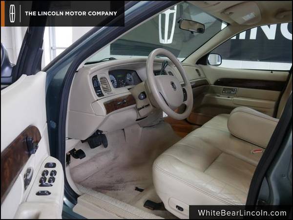 2006 Mercury Grand Marquis GS *NO CREDIT, BAD NO PROBLEM! $500 DOWN... for sale in White Bear Lake, MN – photo 10