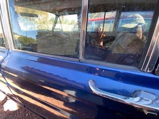 1983Grand Wagoneer - cars & trucks - by owner - vehicle automotive... for sale in El Paso, TX – photo 6