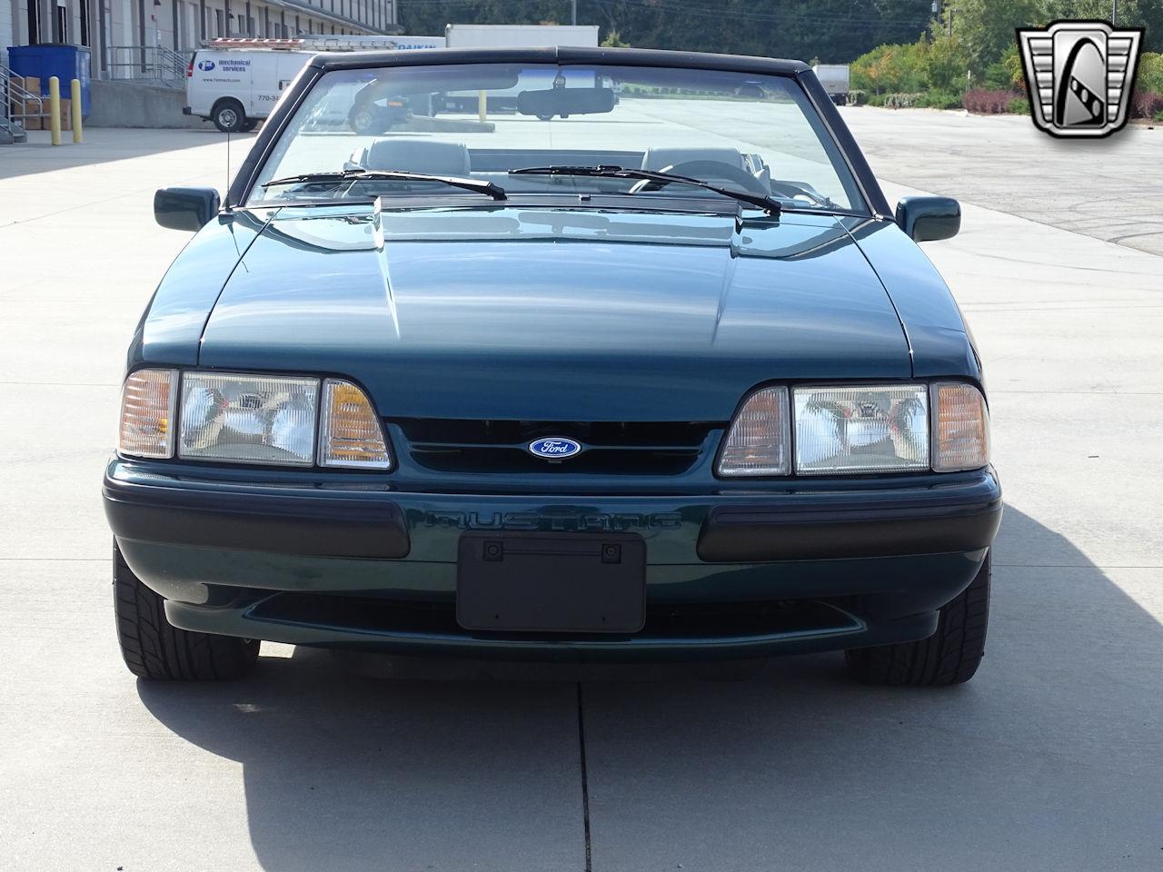 1991 Ford Mustang for sale in O'Fallon, IL – photo 20