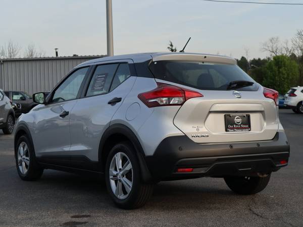 2020 Nissan Kicks S - - by dealer - vehicle automotive for sale in Oak Ridge, TN – photo 6