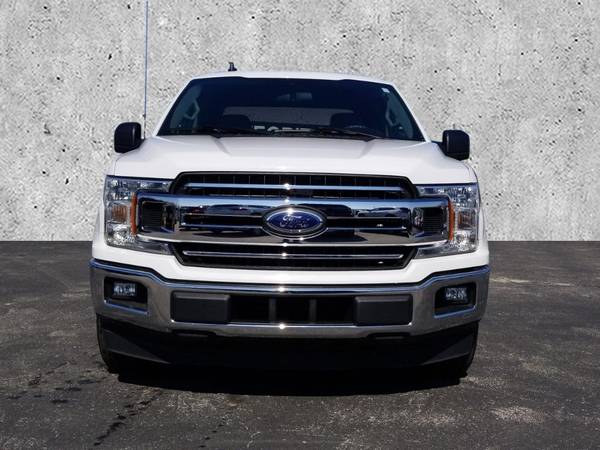 2020 Ford F-150 XLT - - by dealer - vehicle automotive for sale in Chattanooga, TN – photo 12