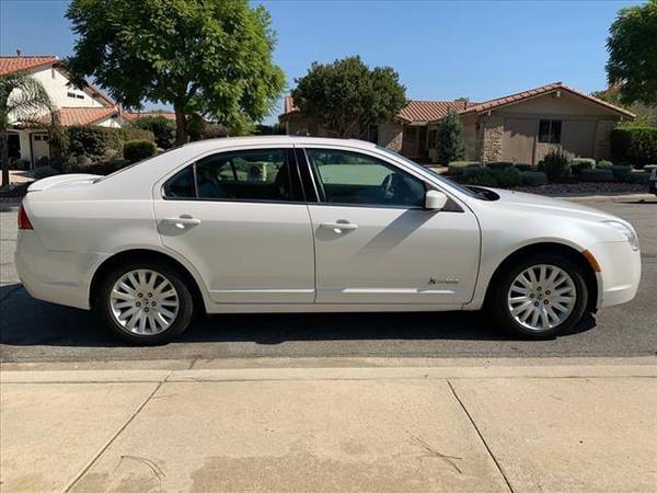 2010 Mercury Milan Hybrid Base - Financing Options Available! - cars... for sale in Thousand Oaks, CA – photo 3