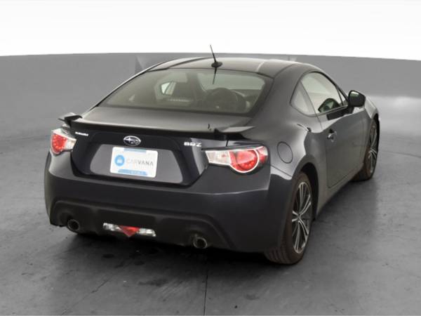 2013 Subaru BRZ Limited Coupe 2D coupe Gray - FINANCE ONLINE - cars... for sale in Harrison Township, MI – photo 10