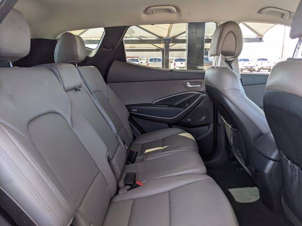 2014 Hyundai Santa Fe Sport 2 0T SKU: EG174185 SUV for sale in Fort Worth, TX – photo 19