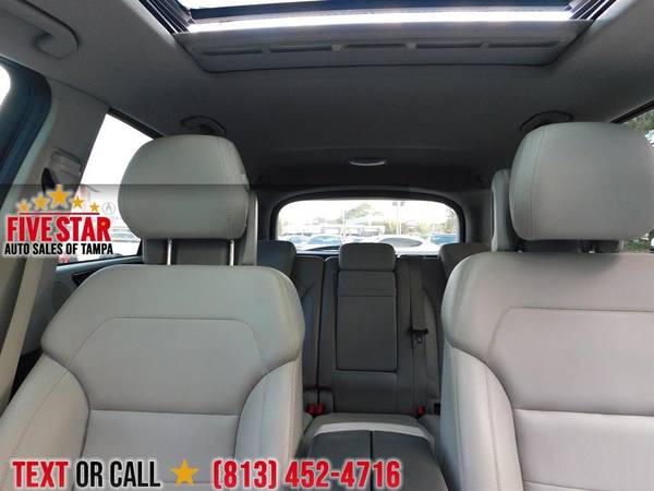2012 Mercedes-Benz ML350 ML350 TAX TIME DEAL!!!!! EASY... for sale in TAMPA, FL – photo 14