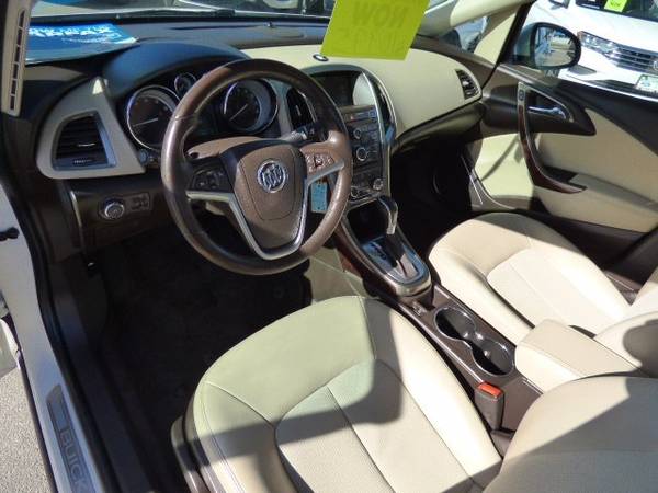 2013 Buick Verano - cars & trucks - by dealer - vehicle automotive... for sale in Arroyo Grande, CA – photo 18