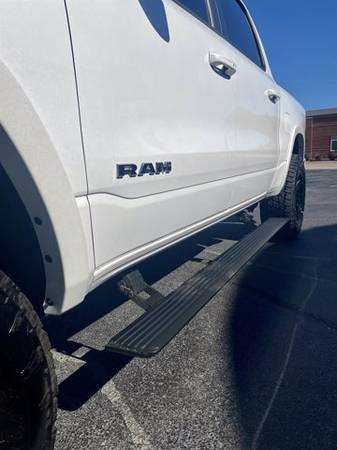 2019 Ram 1500 Laramie - cars & trucks - by dealer - vehicle... for sale in Grayslake, WI – photo 21