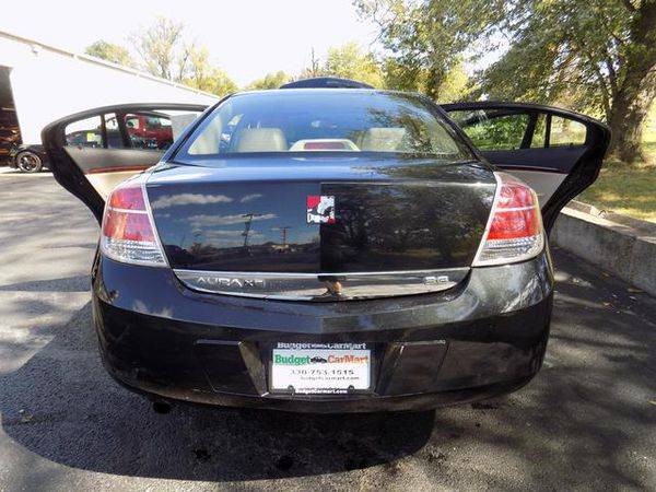 2008 Saturn Aura 4dr Sdn XE for sale in Norton, OH – photo 11
