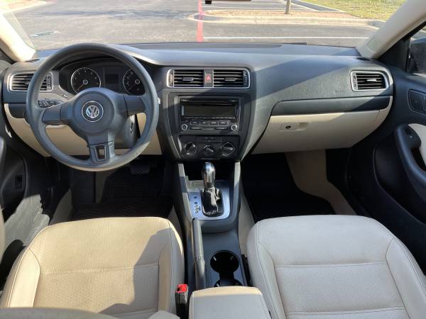 2014 Volkswagen Jetta for sale in Austin, TX – photo 5
