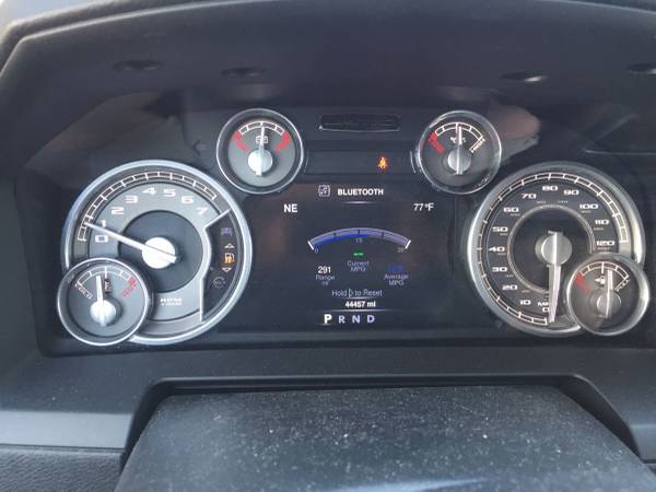 2016 Ram Laramie Limited for sale in Green Valley, DE – photo 6