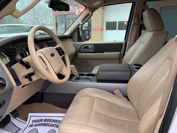 2011 Ford Expedition☎️CALL US TODAY: ☎️👇🏽 APPLY ONLINE for sale in Detroit, MI – photo 6