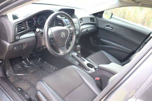 2014 Acura ILX 1.5L Hybrid 4dr Sedan $999 DOWN U DRIVE *EASY... for sale in Davie, FL – photo 15