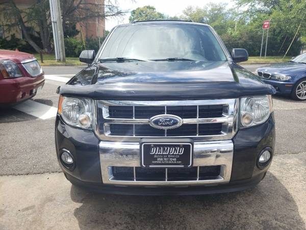 2012 FORD ESCAPE LIMITED - - by dealer - vehicle for sale in Berlin, NJ – photo 2