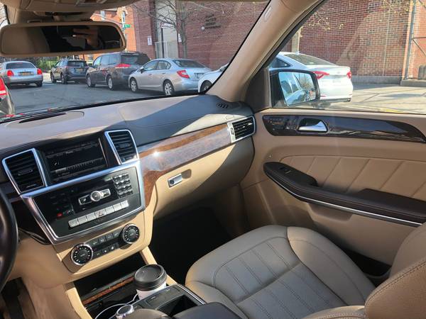 Mercedes GL450 2013 for sale in Brooklyn, NY – photo 12