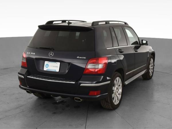 2010 Mercedes-Benz GLK-Class GLK 350 4MATIC Sport Utility 4D suv... for sale in Washington, District Of Columbia – photo 10