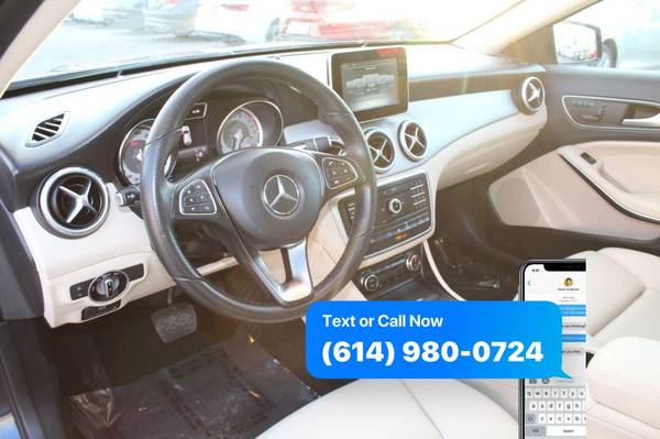 2017 Mercedes-Benz GLA GLA 250 4MATIC AWD 4dr SUV - cars & trucks -... for sale in Columbus, OH – photo 15