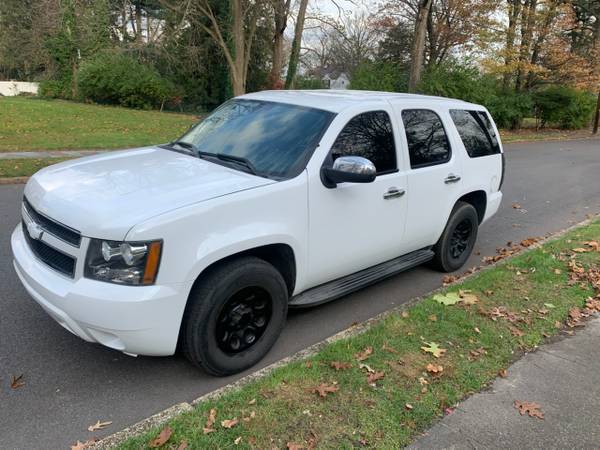 07 Chevrolet Tahoe- Runs Excellent with New Paint - cars & trucks -... for sale in Fayetteville, NC – photo 3