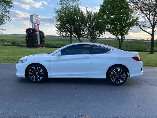 2017 Honda Accord EX-L low miles - - by dealer for sale in Cowpens, SC – photo 5