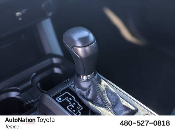 2016 Toyota Tacoma TRD Sport 4x4 4WD Four Wheel Drive SKU:GM032135 -... for sale in Tempe, AZ – photo 15