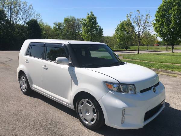2013 Scion Xb for sale in NICHOLASVILLE, KY – photo 3
