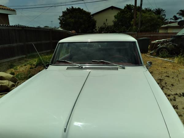 1964 Chevrolet nova II for sale in San Diego, CA – photo 2