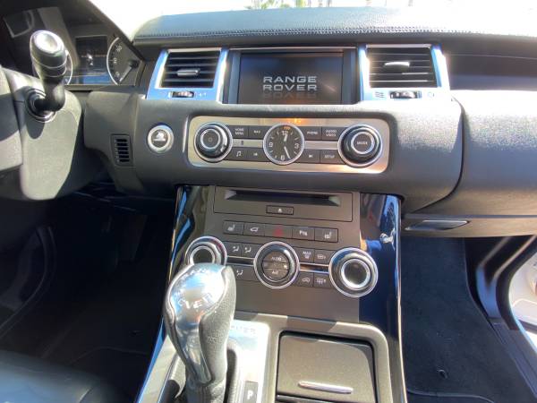2013 LandRover Range Rover - cars & trucks - by dealer - vehicle... for sale in Oceano, CA – photo 23