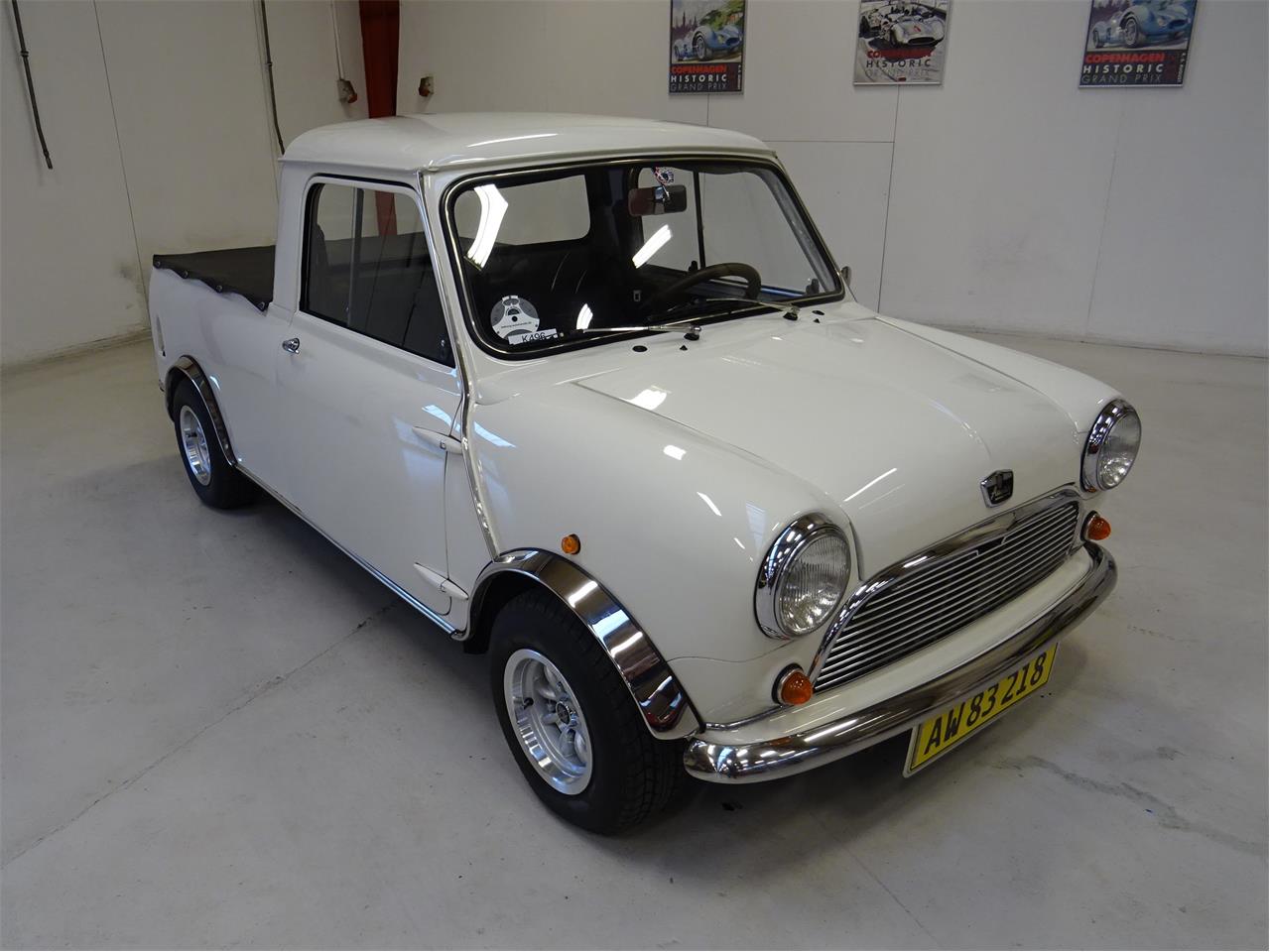 1964 Austin Mini Pickup for sale in Other, Other
