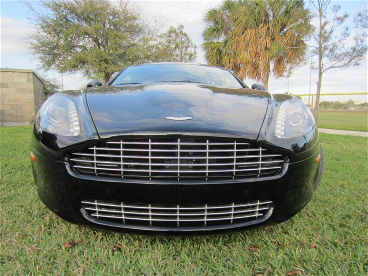 2011 Aston Martin Rapide for sale in Delray Beach, FL – photo 18