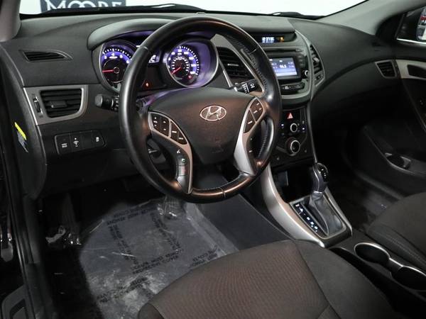 2016 Hyundai Elantra Value Edition EASY FINANCING!! - cars & trucks... for sale in Hillsboro, OR – photo 11