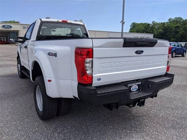 2020 Ford F-350SD XL The Best Vehicles at The Best Price! - cars & for sale in Darien, GA – photo 6