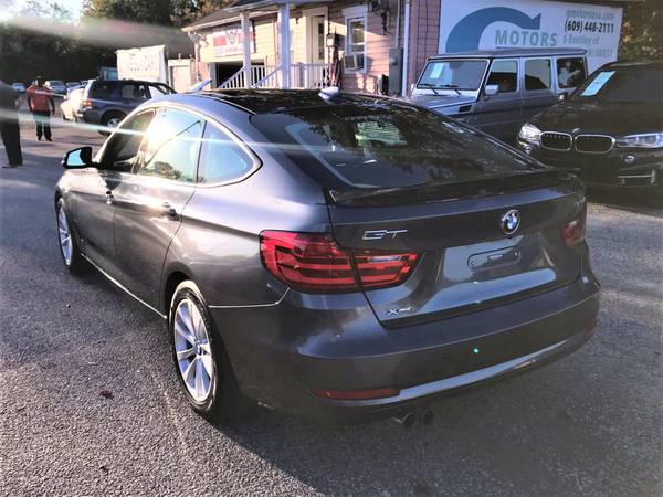 2014 BMW 3-Series Gran Turismo 328i xDrive * Financing available * for sale in Monroe, NJ – photo 6