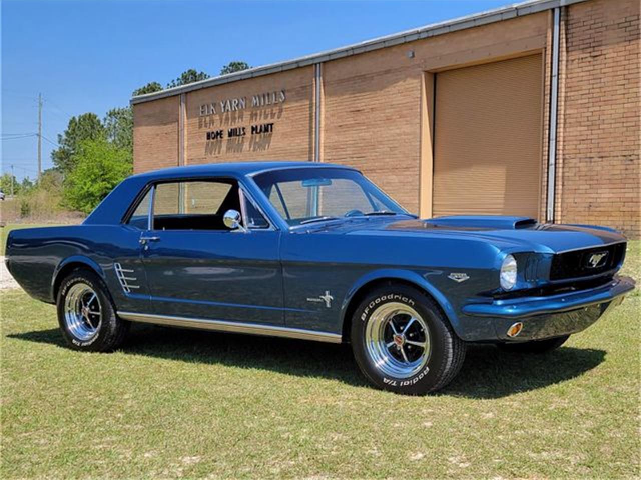 1966 Ford Mustang for sale in Hope Mills, NC – photo 5
