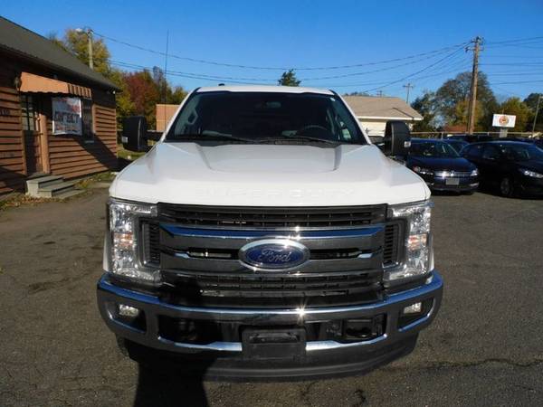 Ford F-250 4wd Super Duty XLT Extended Cab Pickup Truck Clean Cheap... for sale in Asheville, NC – photo 7