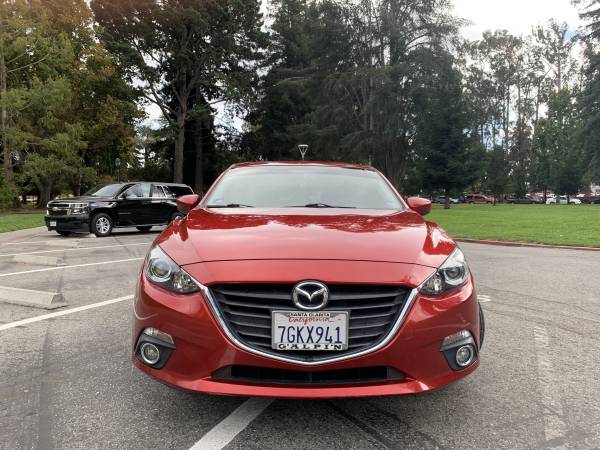 2014 Mazda 3 I Grand Touring for sale in Burlingame, CA – photo 6