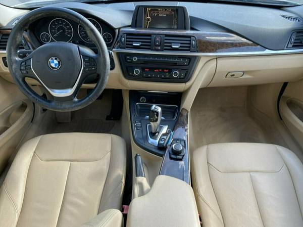 2014 *BMW* *3 Series* *328i* White - cars & trucks - by dealer -... for sale in Smyrna, TN – photo 12