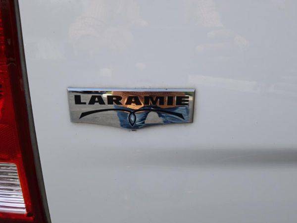 2010 Dodge Ram 1500 2WD Crew Cab 140.5 Laramie BUY HERE PAY HE for sale in San Antonio, TX – photo 12