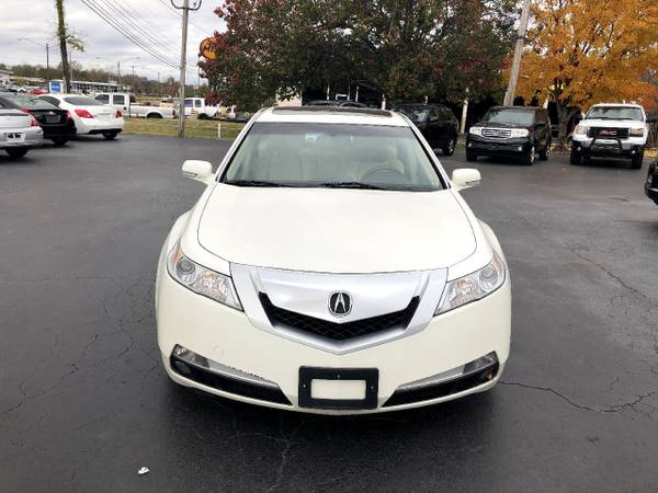 2010 Acura TL Tech ***Easy Finance options*** - cars & trucks - by... for sale in Lavergne, TN – photo 5