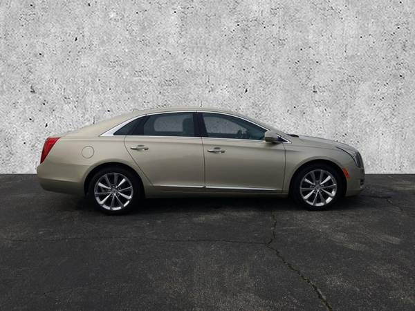 2013 Cadillac XTS Luxury Collection - - by dealer for sale in Chattanooga, TN – photo 4