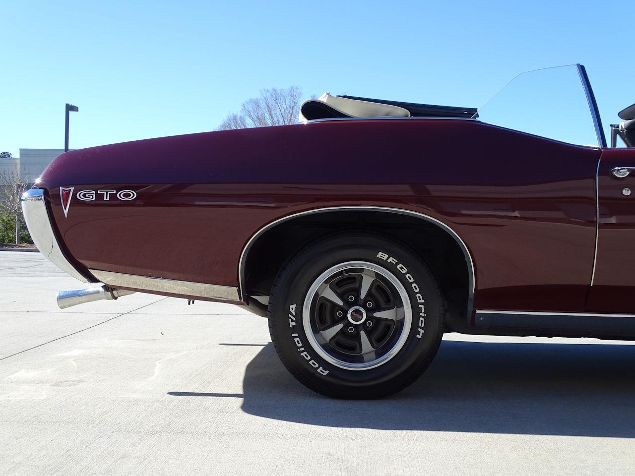 1968 Pontiac GTO for sale in O'Fallon, IL – photo 51
