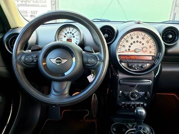 2013 MINI Countryman Cooper S 4dr Crossover for sale in Fort Lauderdale, FL – photo 21