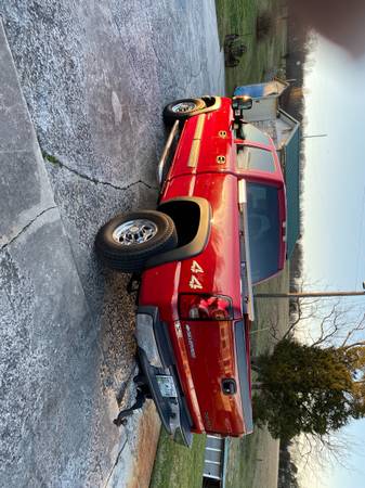 Chevy Duramax Diesel for sale in Morristown, TN – photo 2
